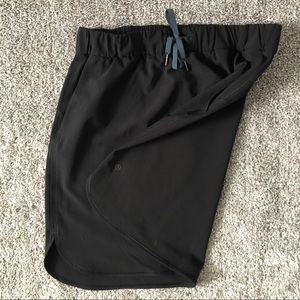 Lululemon skirt